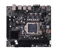 New P8H61-M LX3 Plus R2.0 Desktop Moerboard H61 Soet A 1155 I3 I5 I7 DDR3 16G U UEFI B Mainboard