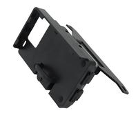 NEW Parabrezza Moto Eurowagens Supporto Telefono GPS USB Wireless Charging