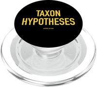 New Paradigm UNITE Community Taxon Hypotheses PopSockets PopGrip per MagSafe