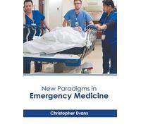 New Paradigms in Emergency Medicine (Copertina rigida)