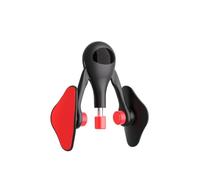New PC Muscle Trainer for Men's Leg Training, Pelvic Floor Musle Beauty, Hip and Leg Clip Adjustable Slimming Leg Trainer