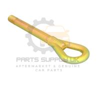 NEW Per CITROEN C5 2004-2016 Anello Traino Occhiello Gancio TOW EYE LOOP LUG