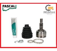 NEW Per Dacia Renault Kit Giunto Omocinetico Semiasse Pascal CV G1E003PC