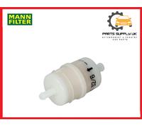 NEW Per Maybach, Mercedes-Benz MANN-FILTER Filtro Aria Compressore, WK 32/6