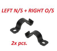 NEW PER RENAULT 11 21 9,MEGANE I Supporto Stabilizzatore, IMPERGOM IMP29446 L+R