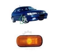 NEW Per Saab 9-3 1998-2003 Freccia Anteriore Lato Destro Lume Arancione