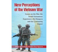 New Perceptions of the Vietnam War (Tascabile)
