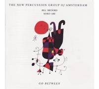 New Percussion Group of Amsterdam - Go Between