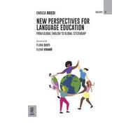 New perspectives for language education. From Global English to Global Citizenship