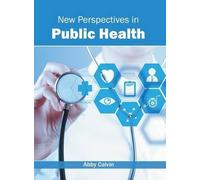 New Perspectives in Public Health (Copertina rigida)