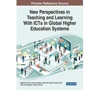 New Perspectives in Teaching and Learning With ICTs in Global (Copertina rigida)
