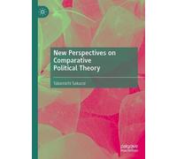 New Perspectives on Comparative Political Theory