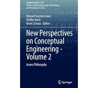 New Perspectives on Conceptual Engineering: Across Philosophy (2)