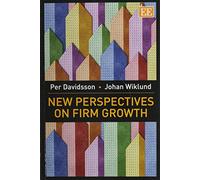New Perspectives on Firm Growth