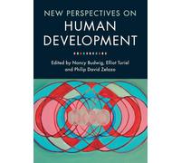 New Perspectives on Human Development - Budwig Nancy