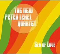 New Peter Lehel Quartet,the - Sea of Love