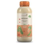 ESTRATTO DI ORTICA CONTRO AFIDI INSETTICIDA ACARICIDA E FUNGICIDA BIO 1 LT