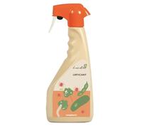 NEW PHARM Insetticida e Fungicida Estratto di Ortica 500ml Pronto all'uso Biologico