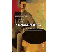 New phenomenology. A brief introduction
