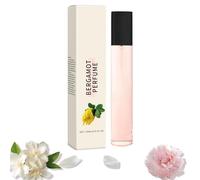 New Pheromone Parfum Women Secret Pheromone Parfum Enhanced Scents Pheromones Perfume for Women Pheromone Scent Collection Pheromon Profumo (Bergamot)