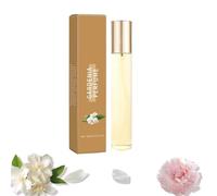 New Pheromone Parfum Women Secret Pheromone Parfum Enhanced Scents Pheromones Perfume for Women Pheromone Scent Collection Pheromon Profumo (Gardenia)