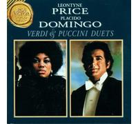 New Philharmonia Orchestra Duets (CD)