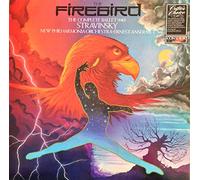 New Philharmonia Orchestra, Ernest Ansermet - Stravinsky: The Firebird The Complete Ballet (1910)
