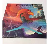 New Philharmonia Orchestra, Ernest Ansermet - Stravinsky: The Firebird The Complete Ballet (1910) - New Philharmonia Orchestra, Ernest Ansermet LP