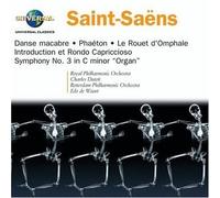 New Philharmonia Orchestra - Saint-Saens: Danse Macabre