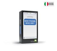 NEW PHONE WHO DIS - VERSIONE ITALIANA Gioco Da Tavolo YAS GAMES