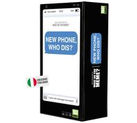 NEW PHONE WHO IS DA WHAT DO YOU MEME ROCCO GIOCATTOLI 21194632