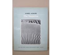 New Photo Series 2: Negative:: The Ansel Adams Photography Series 2