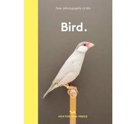 Hoxton Mini Press Bird. (Copertina rigida)