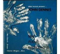 New Piano Expressions