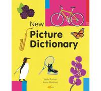 New Picture Dictionary