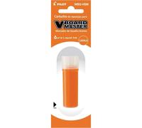 New , Pilot V-Board Master Refill for Drywipe Marker Begreen Bullet Tip Medium 4