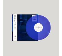 Pale Blue Eyes New Place (Vinyl LP) 12" Album Coloured Vinyl (Limited Edition)
