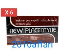 New Placentyne Fiale Anticaduta alla Placenta (conf. da 12pz)