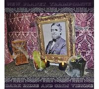 New Planet Trampoline - Dark Rides And Grim Visions