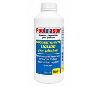 New Plast 0647 Sequestrante di Metalli e Calcare Flacone 1 lt