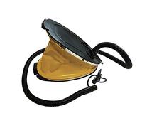 New Plast 1011 Gonfiatore a Soffietto, Portata 5.000 lt