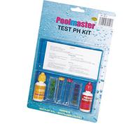 New Plast 2914 - Test Kit PH per Analisi Acqua Piscina