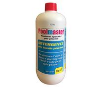 New Plast 2963 Detergente per Pulizia delle Vasche, Flacone 1 lt