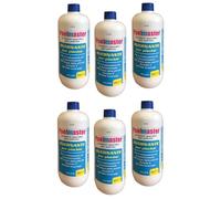 New Plast 3001 - Svernante Liquido per Acqua Piscina, Flacone 1 lt (6)