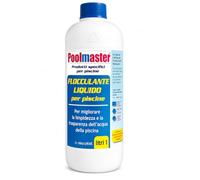 New Plast 3015 Flocculante Liquido per Piscina 1 L