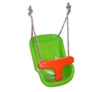 Seggiolino di sicurezza per altalena New Plast 9710