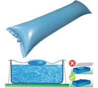 New Plast CAMERA GALLEGGIANTE PER SOLLEVAMENTO COPERTURA PISCINA RETTANGOLARE