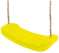 New Plast Sedile per Atalena in plastica Rigida con Corde H Max 250 cm - 427