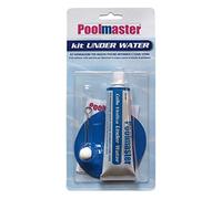New Plast TP003 - Kit riparazione in acqua per piscina
