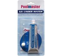 New Plast Kit riparazione in acqua TP003 Sott'Acqua per piscina – riparazioni rapide